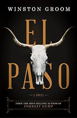 El Paso: A Novel