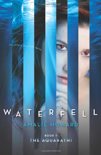 Waterfell by Amalie Howard