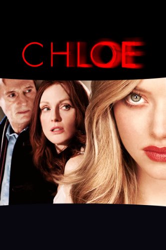 Chloe by Julianne Moore