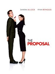 The Proposal