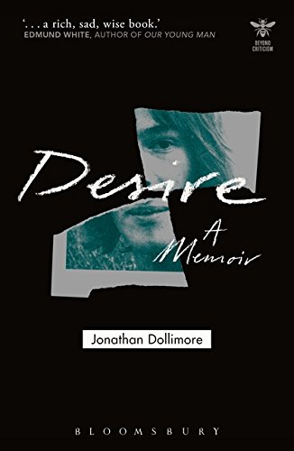 Algopix Similar Product 5 - Desire: A Memoir (Beyond Criticism)