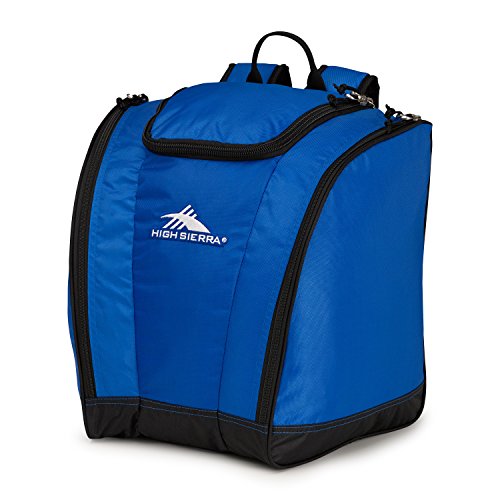 High Sierra Junior Trapezoid Boot Bag