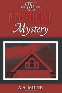 The Red House Mystery