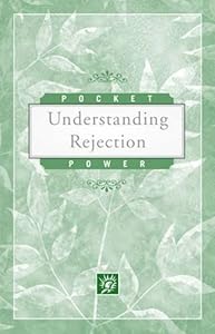 Understanding Rejection (Pocket Power) by Hazelden Foundation