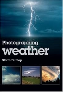 Photographing Weather