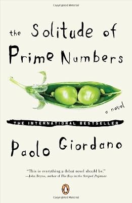 The Solitude of Prime Numbers: A Novel