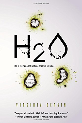 H2O by Virginia Bergin