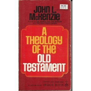 A Theology of the Old Testament