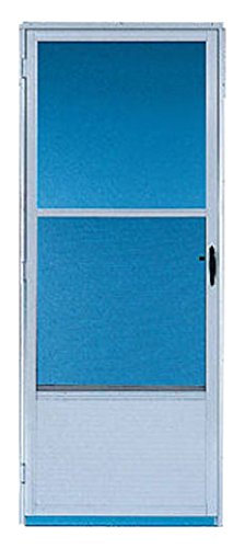 Algopix Similar Product 9 - CROFT METALS 56336REVBRZ 36x80 BRZ