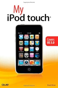My iPod touch