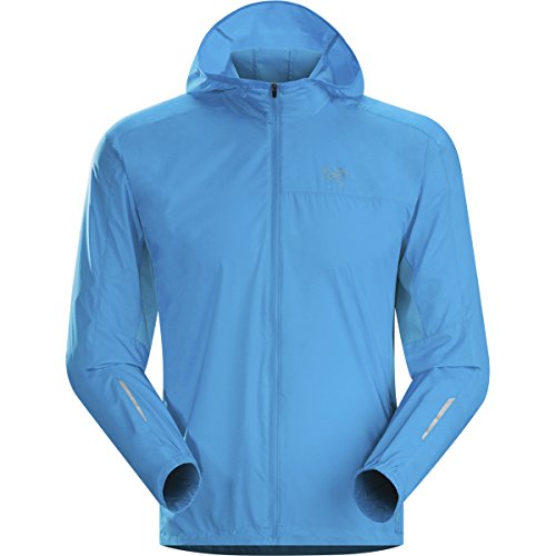 

Arc'teryx Incendo Hoody Jacket Mens