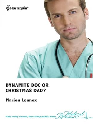 Dynamite Doc or Christmas Dad?