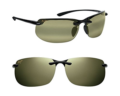 Maui Jim Banyans Polarized Sunglasses