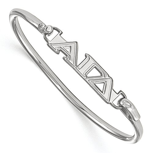 Algopix Similar Product 16 - LogoArt Alpha Gamma Delta Small Hook