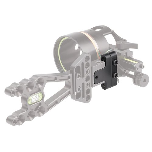 

HHA 2nd/3rd Axis Leveling Kit w/Extension Bracket RH