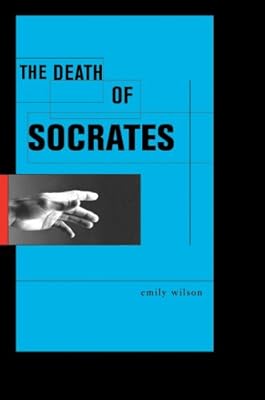 The Death of Socrates (Profiles in History)