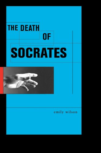 The Death of Socrates (Profiles in History) by Emily Wilson