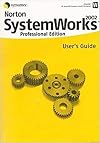 NORTON SYSTEM WORKS 2002 PROFESSIONAL EDITION USER'S GUIDE