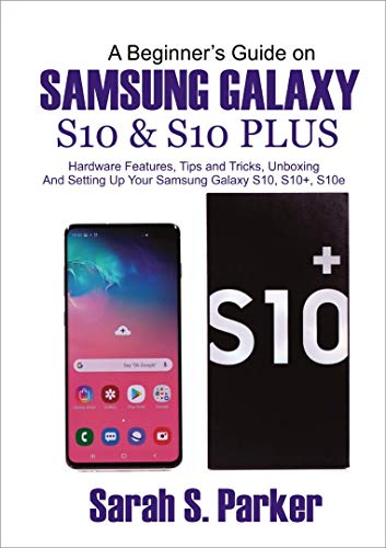 Algopix Similar Product 7 - A Beginners Guide on Samsung Galaxy