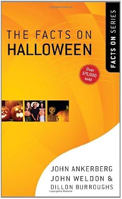 The Facts on Halloween (The Facts On Series)