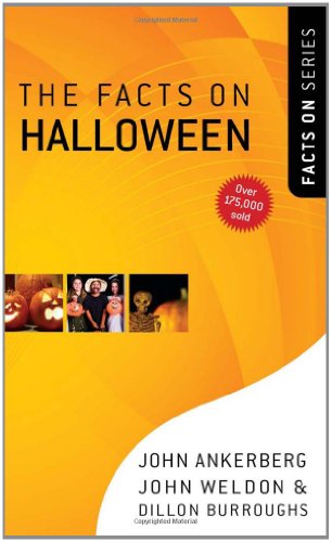 The Facts on Halloween (The Facts On Series) by John Ankerberg