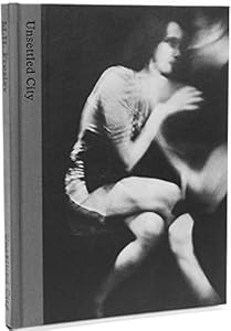 M.H. Froslev: Unsettled City by M.h. Froslev