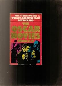 The Oscar movies from A-Z