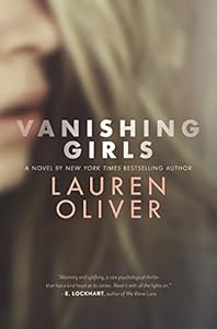 Vanishing girls