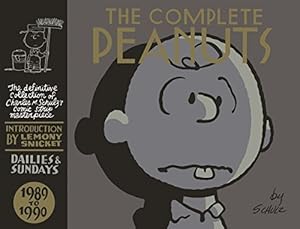 Peanuts. Volume 3