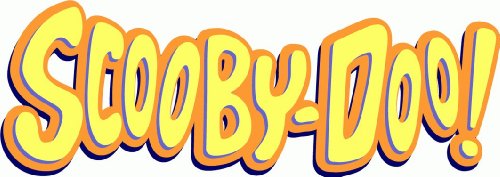 Scooby Doo Gang Wall Decals - Funkthishouse.com : Funk This House