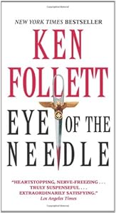 Eye of the Needle