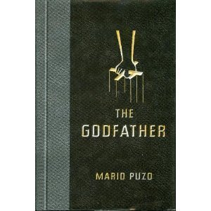 The Godfather by MARIO PUZO