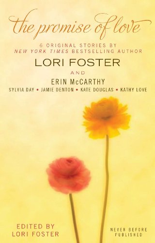 The Promise of Love by Lori Foster