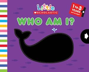 Who Am I?