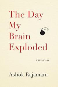 The Day My Brain Exploded: A True Story