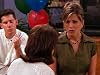 The One With Two Parties