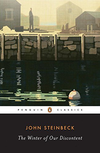The Winter of Our Discontent (Penguin Classics) by John Steinbeck
