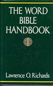 The Word Bible handbook