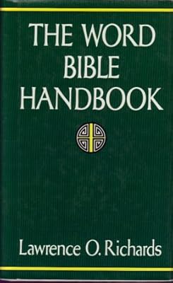 The Word Bible handbook