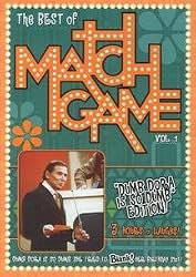 The Best of Match Game - Dumb Dora Edition