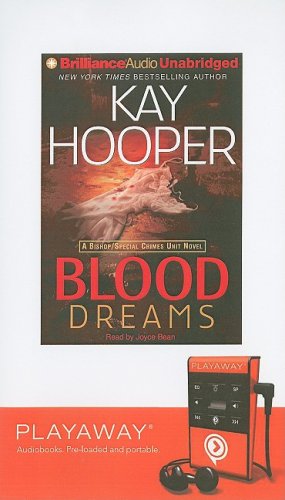 Blood Dreams by Kay Hooper