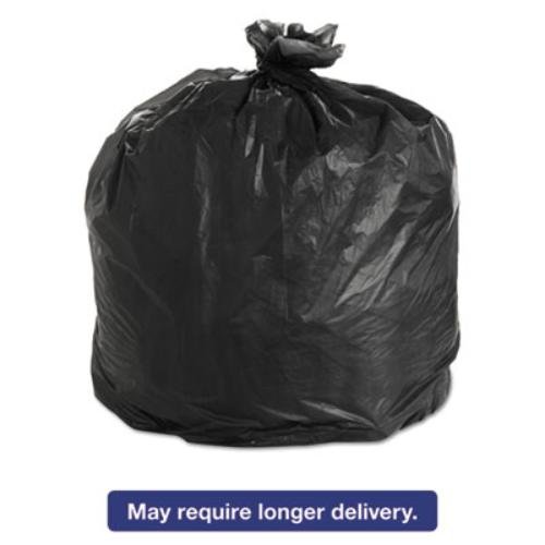 Algopix Similar Product 5 - ExtraHeavy Roll Garbage Can Liner 40
