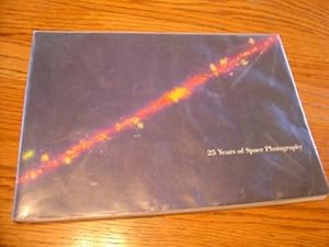 25 years of space photography: Jet Propulsion Laboratory, California Institute of Technology by Ibm Gallery Of Science and Art