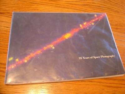 25 years of space photography: Jet Propulsion Laboratory, California Institute of Technology