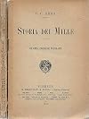 Storia dei Mille.