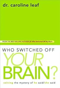 Who Switched Off
