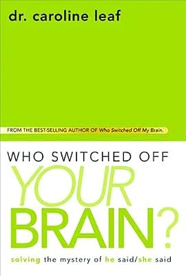 Who Switched Off