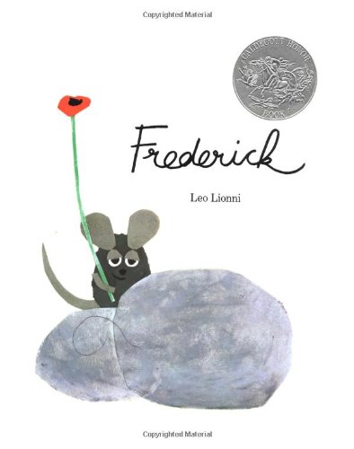 Frederick by Leo Lionni
