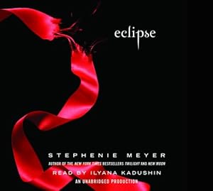 Eclipse (The Twilight Saga, Book 3)