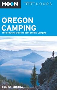 Oregon camping